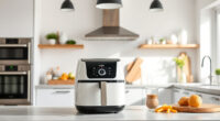 Best COSORI Air Fryers for Families: Top Picks for Easy, Crispy Meals