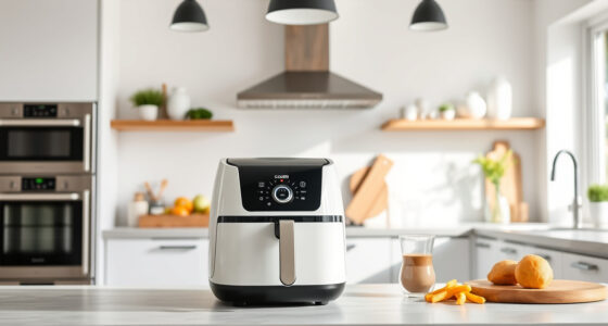 Best COSORI Air Fryers for Families: Top Picks for Easy, Crispy Meals