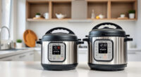 Best Instant Pot Pressure Cookers in 2026: Ranked for Every Kitchen