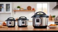 Best Instant Pot Sealing Rings in 2026: Top Picks & Buying Tips