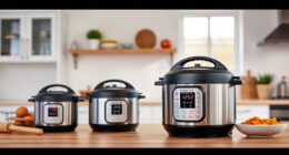 Best Instant Pot Sealing Rings in 2026: Top Picks & Buying Tips