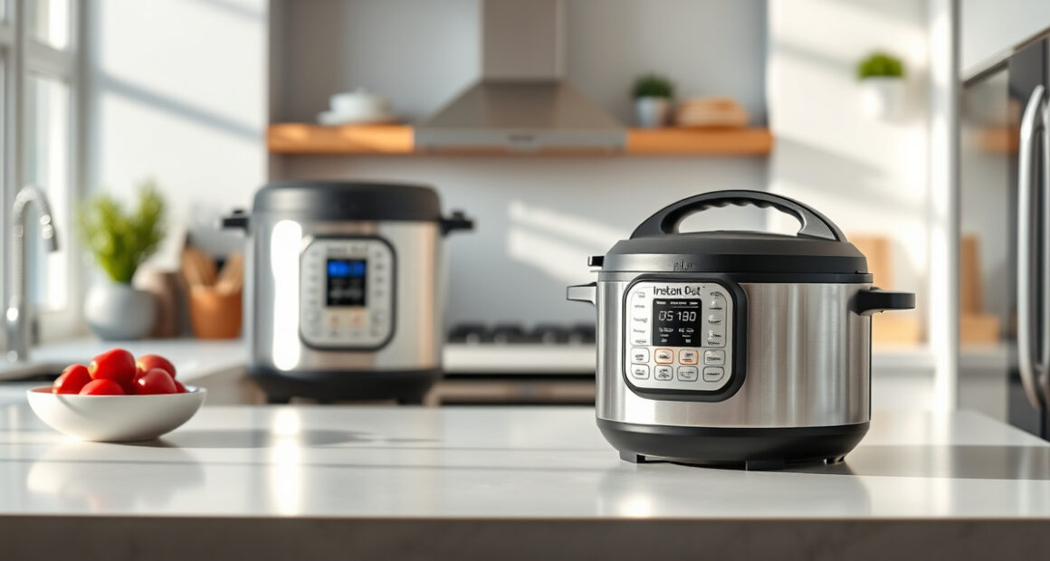 Best Instant Pot Spare Lids & Accessories in 2026