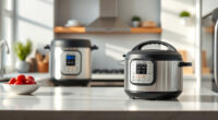 Best Instant Pot Spare Lids & Accessories in 2026