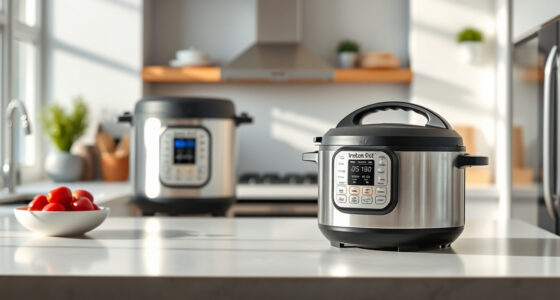 Best Instant Pot Spare Lids & Accessories in 2026