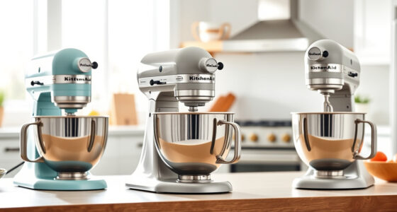 Best KitchenAid Meat Grinder Attachments & Parts in 2026