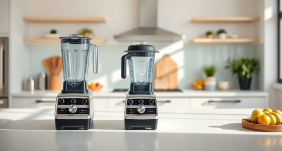 Best Vitamix Blade Assembly in 2026: Top Accessories & Parts
