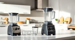 Best Vitamix Blender for Hot Soup: Top Picks for Perfect Results