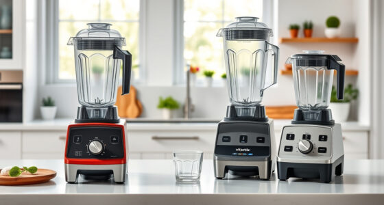 Best Vitamix Blenders in 2026: Top Picks & Reviews