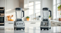 Best Vitamix Containers in 2026: Top Accessories Roundup