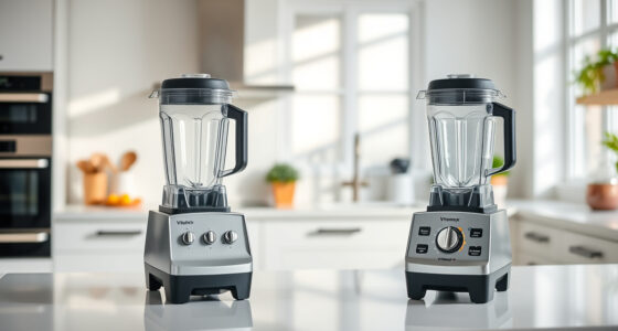 Best Vitamix Containers in 2026: Top Accessories Roundup
