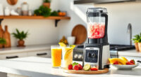 Cool Down with the Ninja SLUSHi Frozen Drink Maker: Perfect Summer Recipes
