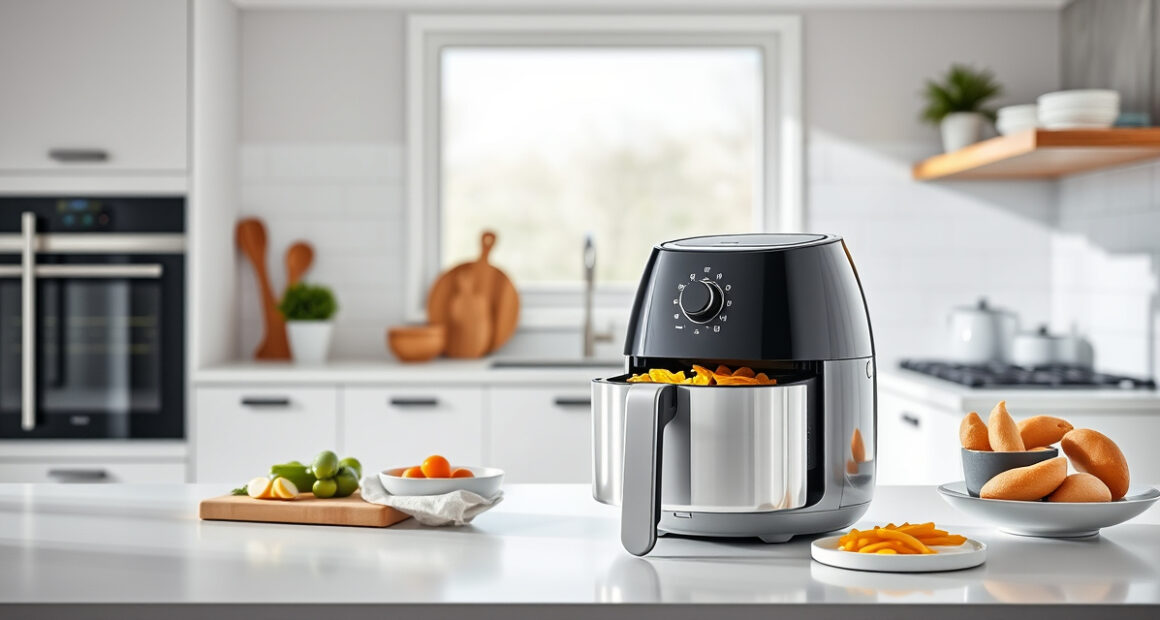 COSORI Air Fryer Buying Guide 2026: Top Picks & Tips