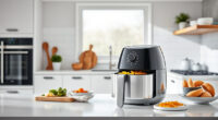 COSORI Air Fryer Buying Guide 2026: Top Picks & Tips