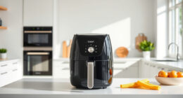 COSORI Pro II Review: Pros, Cons, and Who It's For