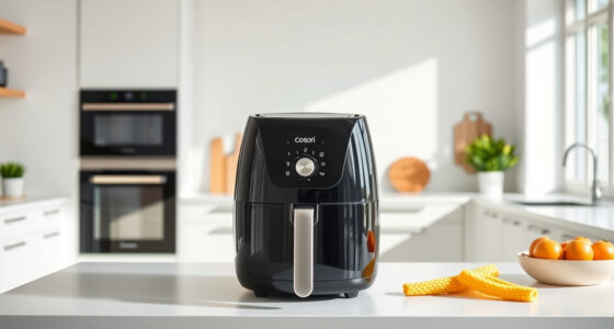 COSORI Pro II Review: Pros, Cons, and Who It's For