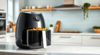 COSORI Pro II vs COSORI 9-in-1: Which Air Fryer Fits Your Kitchen?
