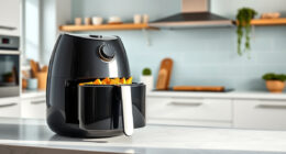 COSORI Pro II vs COSORI 9-in-1: Which Air Fryer Fits Your Kitchen?