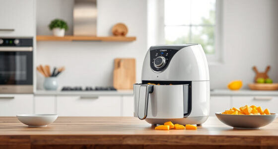 COSORI Pro II vs COSORI Dual Blaze: Complete Comparison
