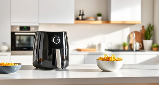 COSORI Pro II vs COSORI Lite: Which Air Fryer Fits Your Needs?