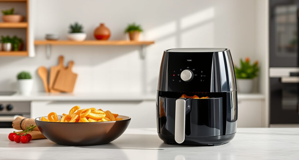 COSORI vs Chefman: Which Air Fryer Reigns Supreme in 2026?