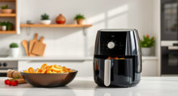 COSORI vs Chefman: Which Air Fryer Reigns Supreme in 2026?
