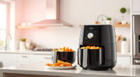 COSORI vs Instant Pot: Which Air Fryer Reigns Supreme in 2026?