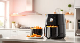 COSORI vs Instant Pot: Which Air Fryer Reigns Supreme in 2026?