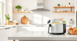 COSORI vs Ninja Air Fryer: Which Is the Better Choice?