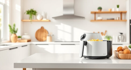 COSORI vs Ninja Air Fryer: Which Is the Better Choice?