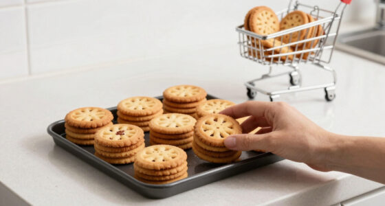 Costco Is Selling an Internationally Loved Cookie—and Fans Are Buying 5 Cases at a Time