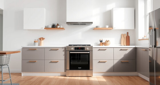 How to Clean a COSORI 9-in-1 Air Fryer Safely & Effectively