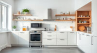 How to Clean a COSORI Lite Air Fryer Safely and Effectively
