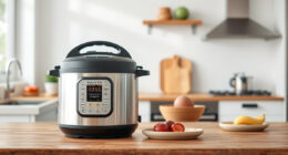 How to Clean a Instant Pot Duo: Step-by-Step Guide