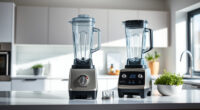 How to Clean a Vitamix 5200 Safely and Effectively