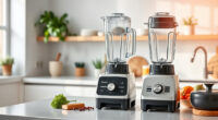How to Clean a Vitamix A3500 Safely & Effectively