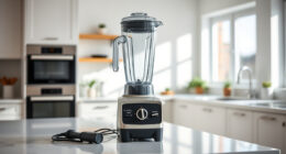 How to Clean a Vitamix E310 Explorian Safely & Effectively