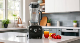 How to Clean a Vitamix Propel 750 Safely & Effectively