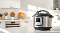 How to Clean an Instant Pot Ultra Safely and Effectively