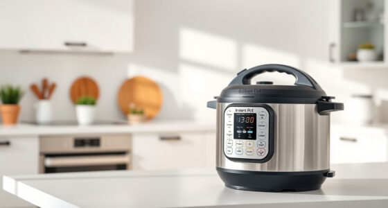 How to Clean an Instant Pot Ultra Safely and Effectively