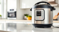 How to Clean Your Instant Pot Duo Plus Safely and Effectively
