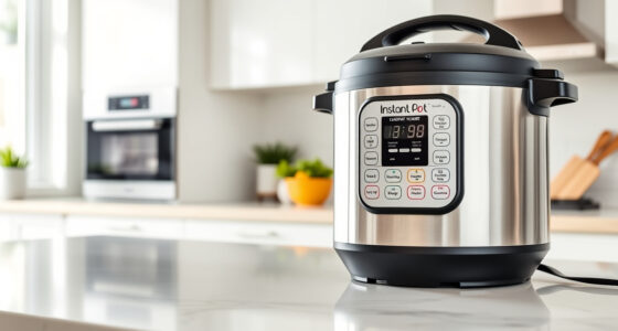 How to Clean Your Instant Pot Duo Plus Safely and Effectively