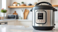 How to Clean Your Instant Pot Vortex Air Fryer Safely & Effectively