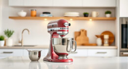 How to Safely and Effectively Clean Your KitchenAid Classic Mixer