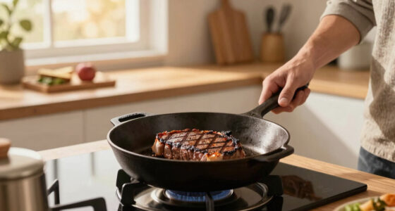 I Cooked Steak 6 Ways and Found the Method for the Perfect Sear