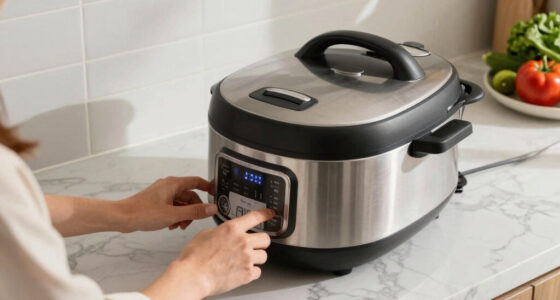 I Ditched My Slow Cooker After Nearly a Decade for This New Appliance — And It’s WAY More Versatile (On Sale, Too!)