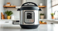 Instant Pot Duo Plus Review: Versatile & Easy for All Cooking Levels