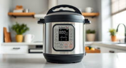 Instant Pot Duo Plus Review: Versatile & Easy for All Cooking Levels