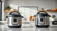 Instant Pot Duo Plus vs Instant Pot Pro: Full Comparison
