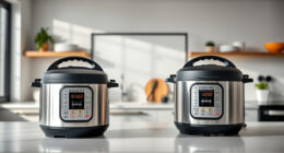 Instant Pot Duo Plus vs Instant Pot Pro: Full Comparison