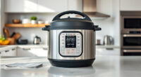 Instant Pot Duo vs Duo Plus: Which Multicooker Fits Your Needs?